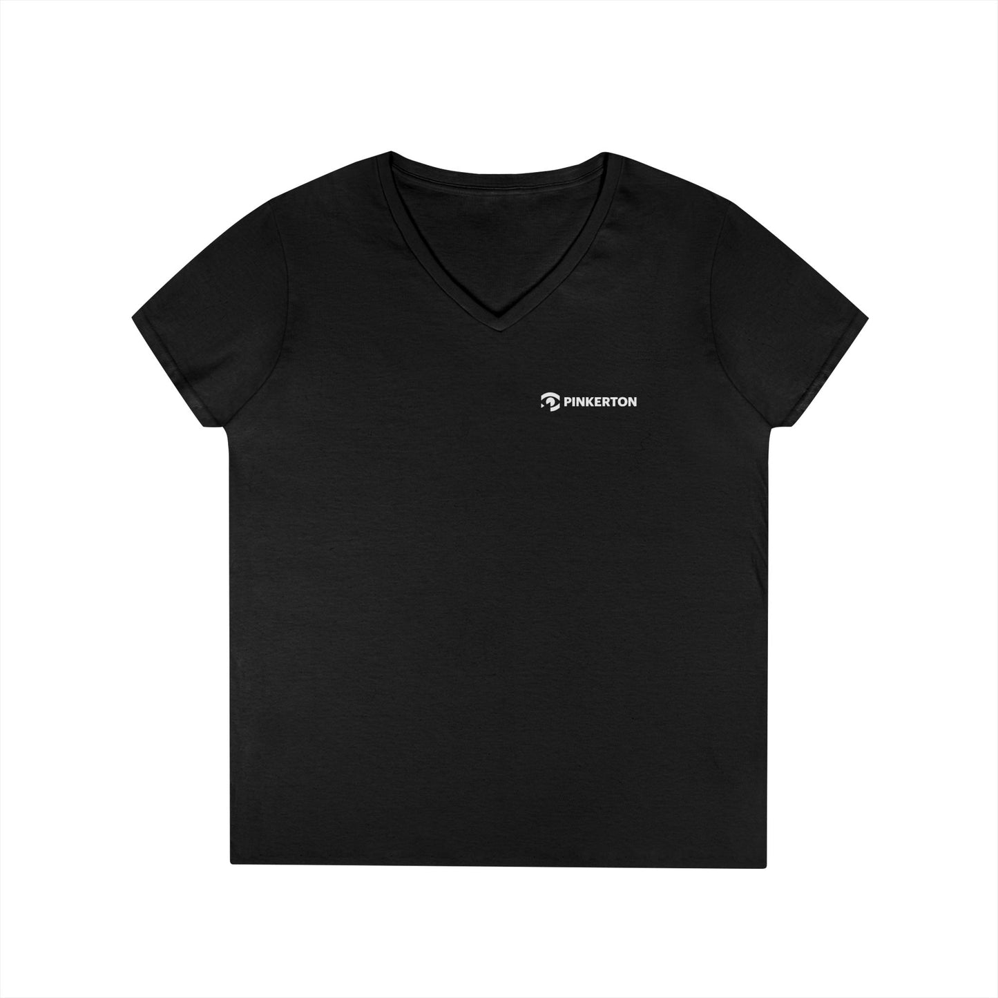 Ladies' V-Neck T-Shirt