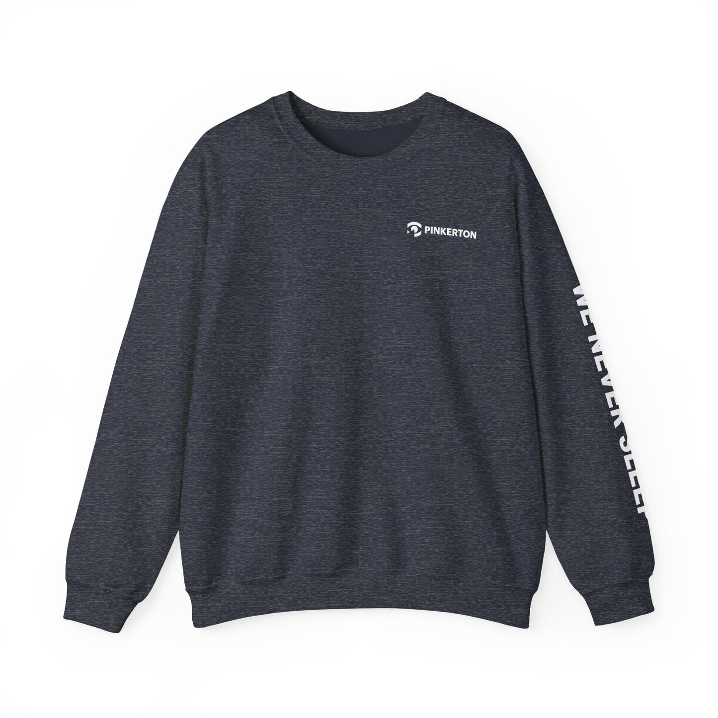 Cozy Unisex Crewneck Sweatshirt