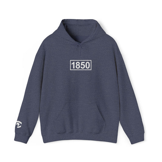 1850 Hoodie