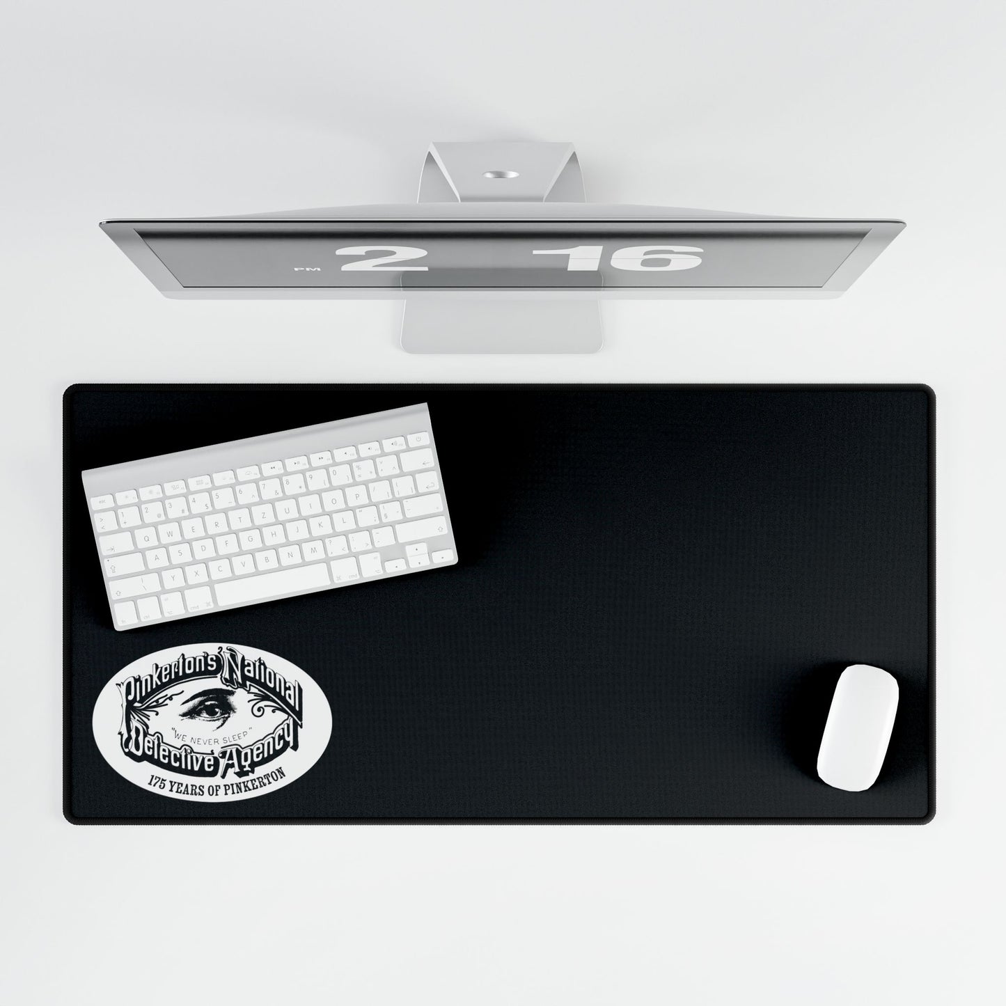 Desk Mats
