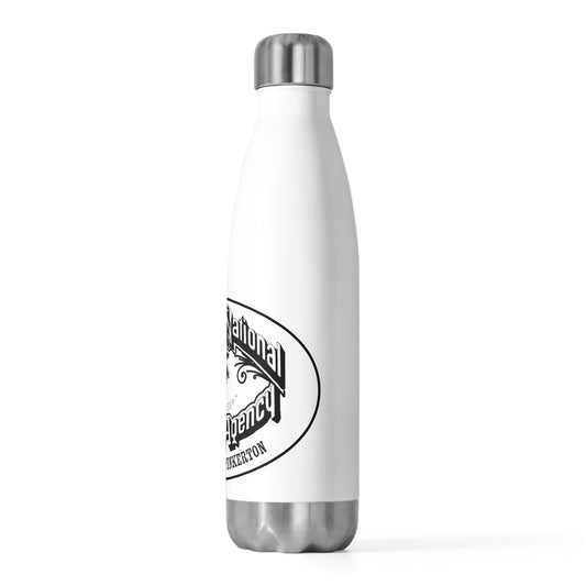 Insulated Water Bottle