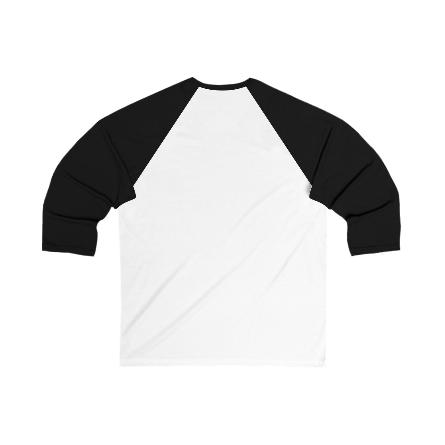 Vintage Baseball Tee - 3/4 Sleeve