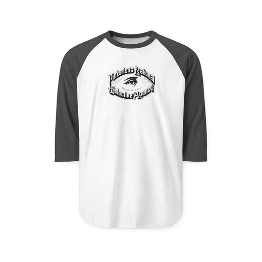 Vintage Baseball Tee
