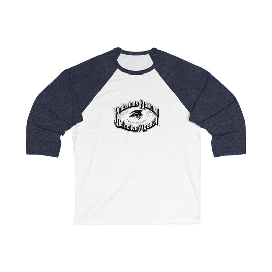 Vintage Unisex Baseball Tee