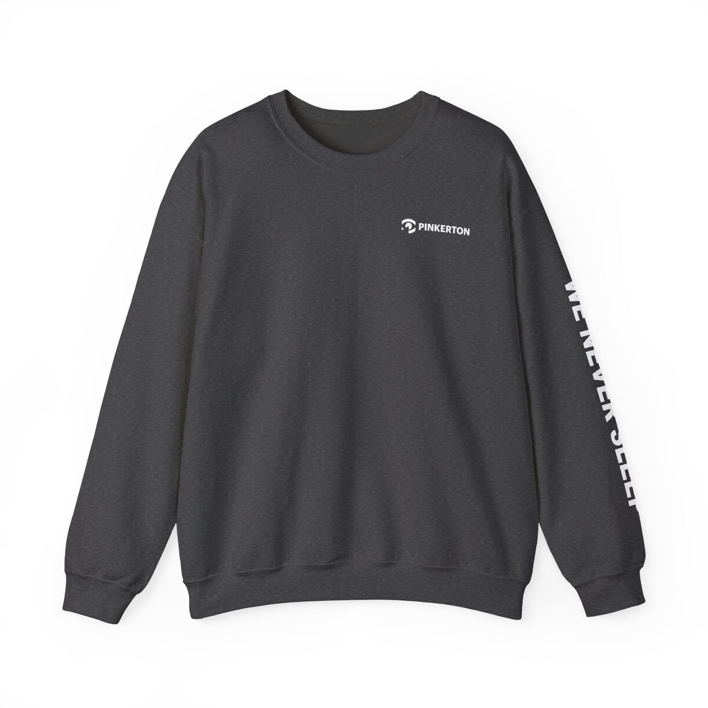 Cozy Unisex Crewneck Sweatshirt