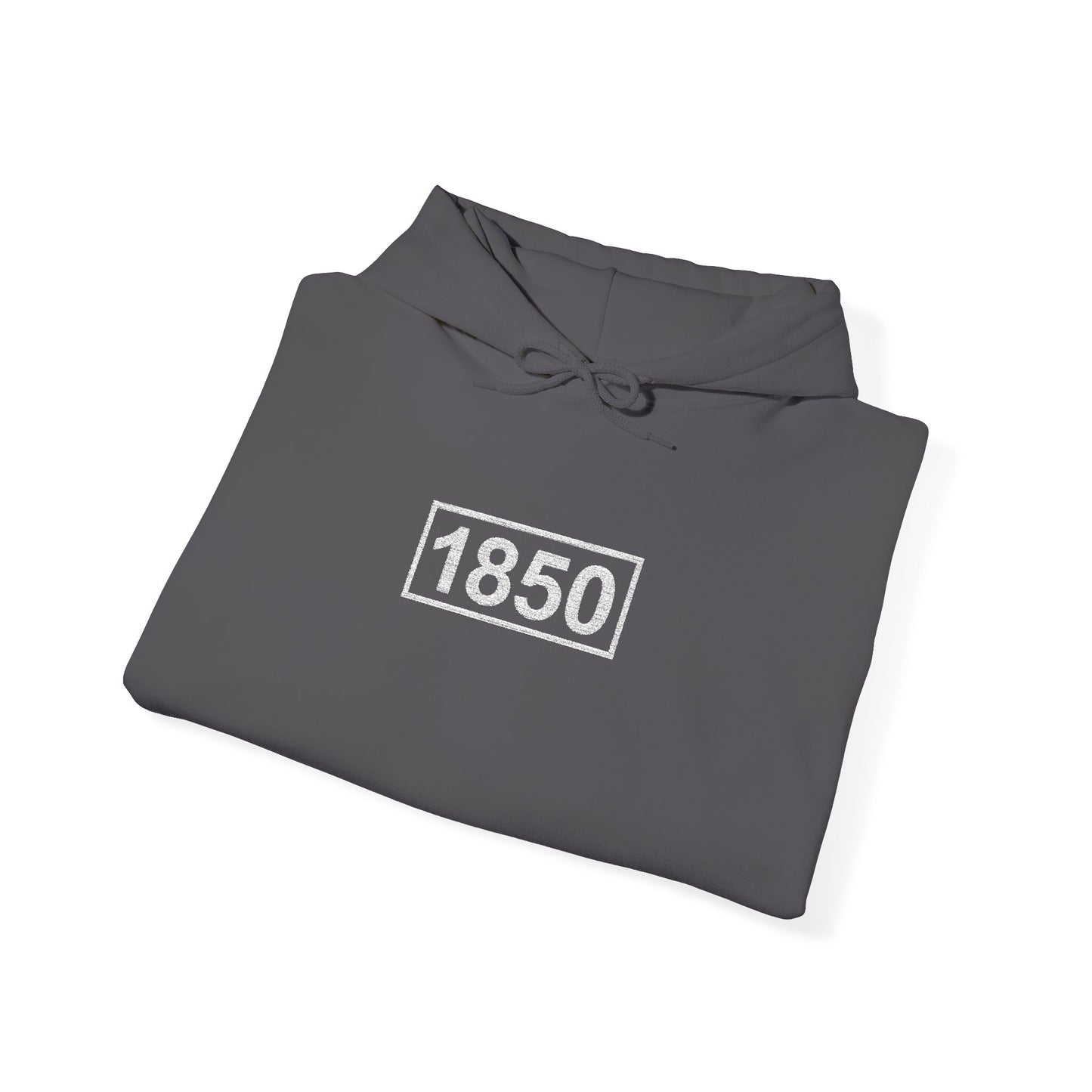 1850 Hoodie