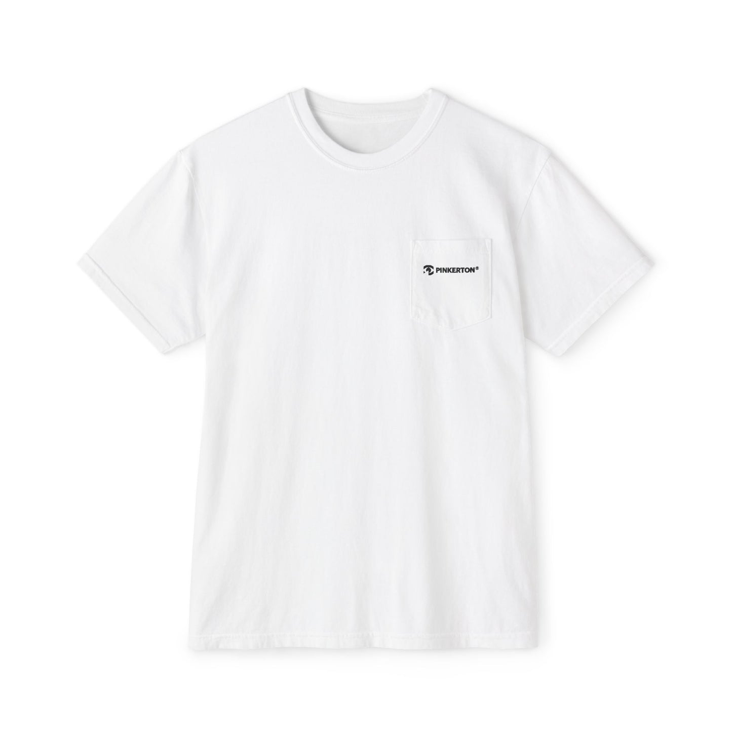 Unisex Pocket T-Shirt