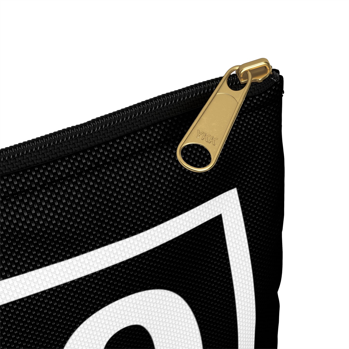 1850 We Never Sleep Accessory Pouch