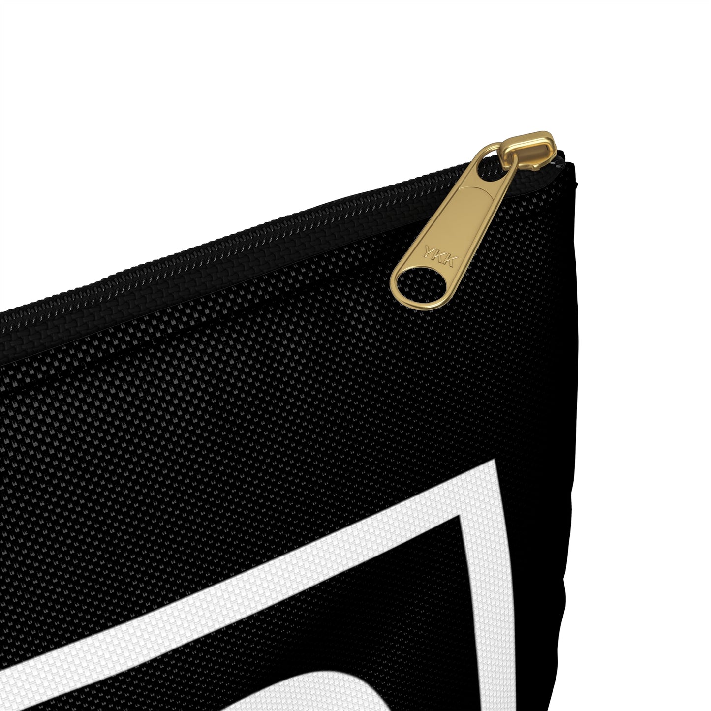 1850 We Never Sleep Accessory Pouch