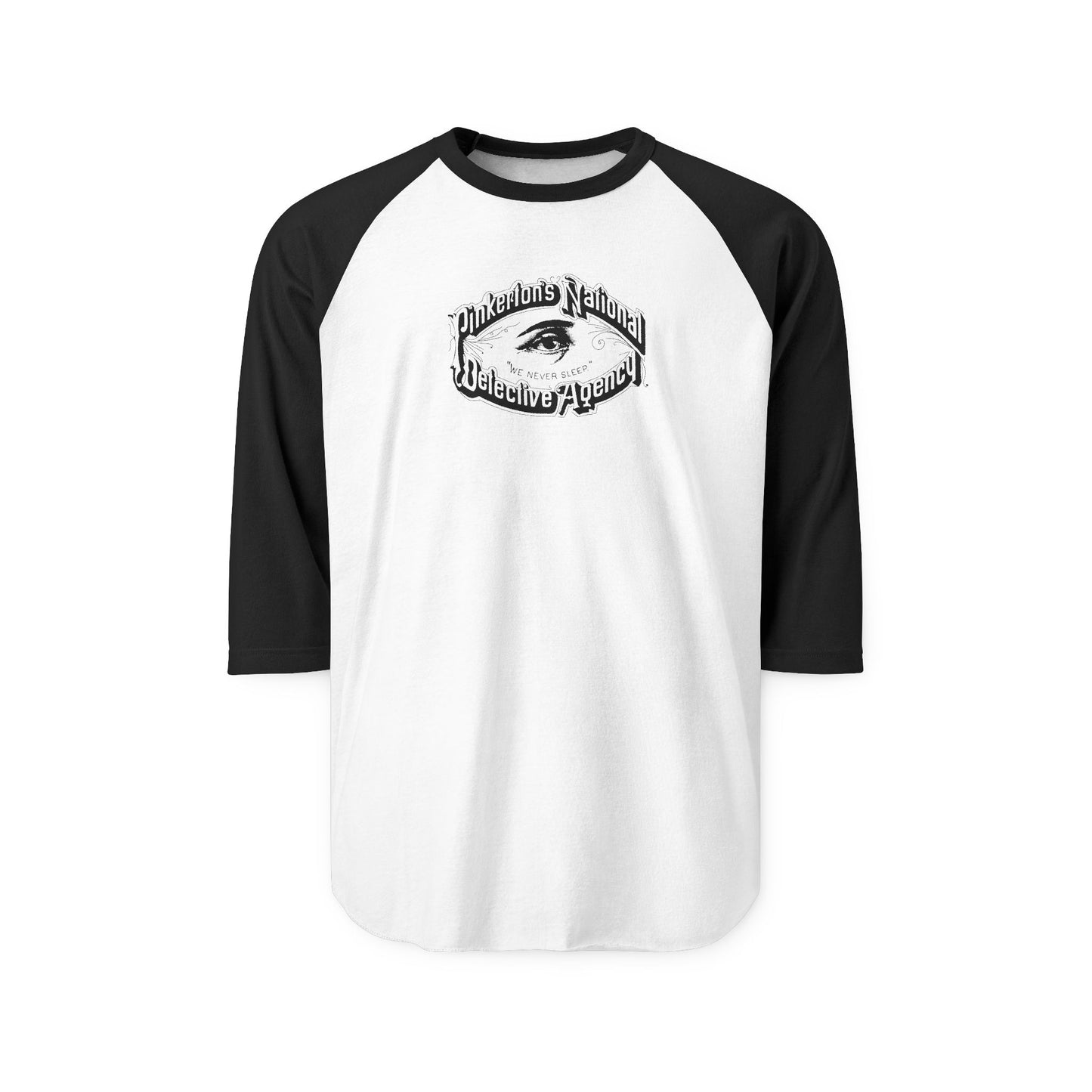 Vintage Baseball Tee