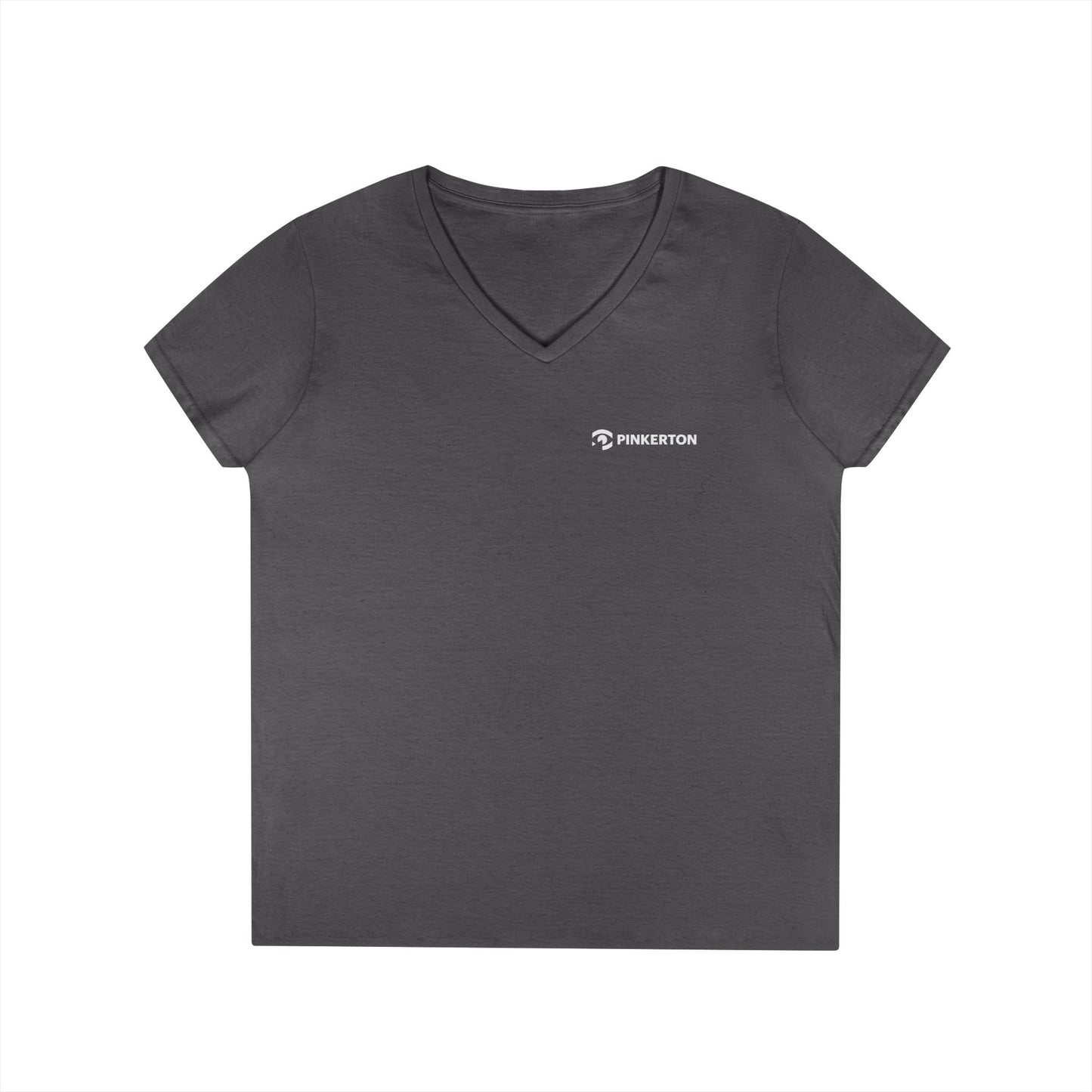 Ladies' V-Neck T-Shirt