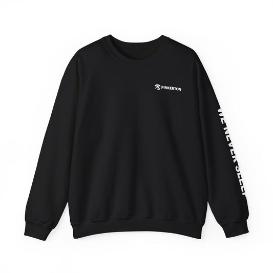 Cozy Unisex Crewneck Sweatshirt