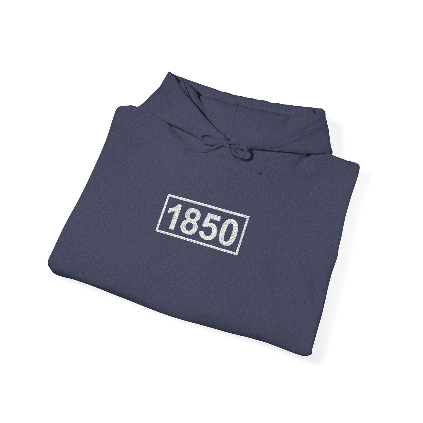1850 Hoodie