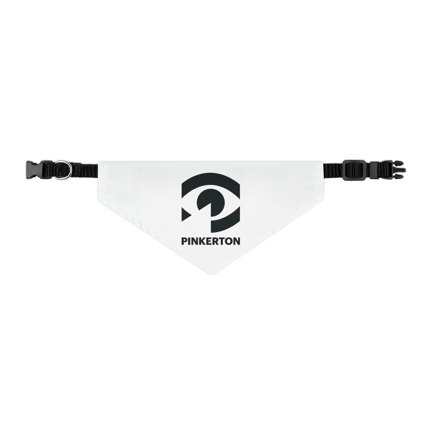 Pet Bandana Collar