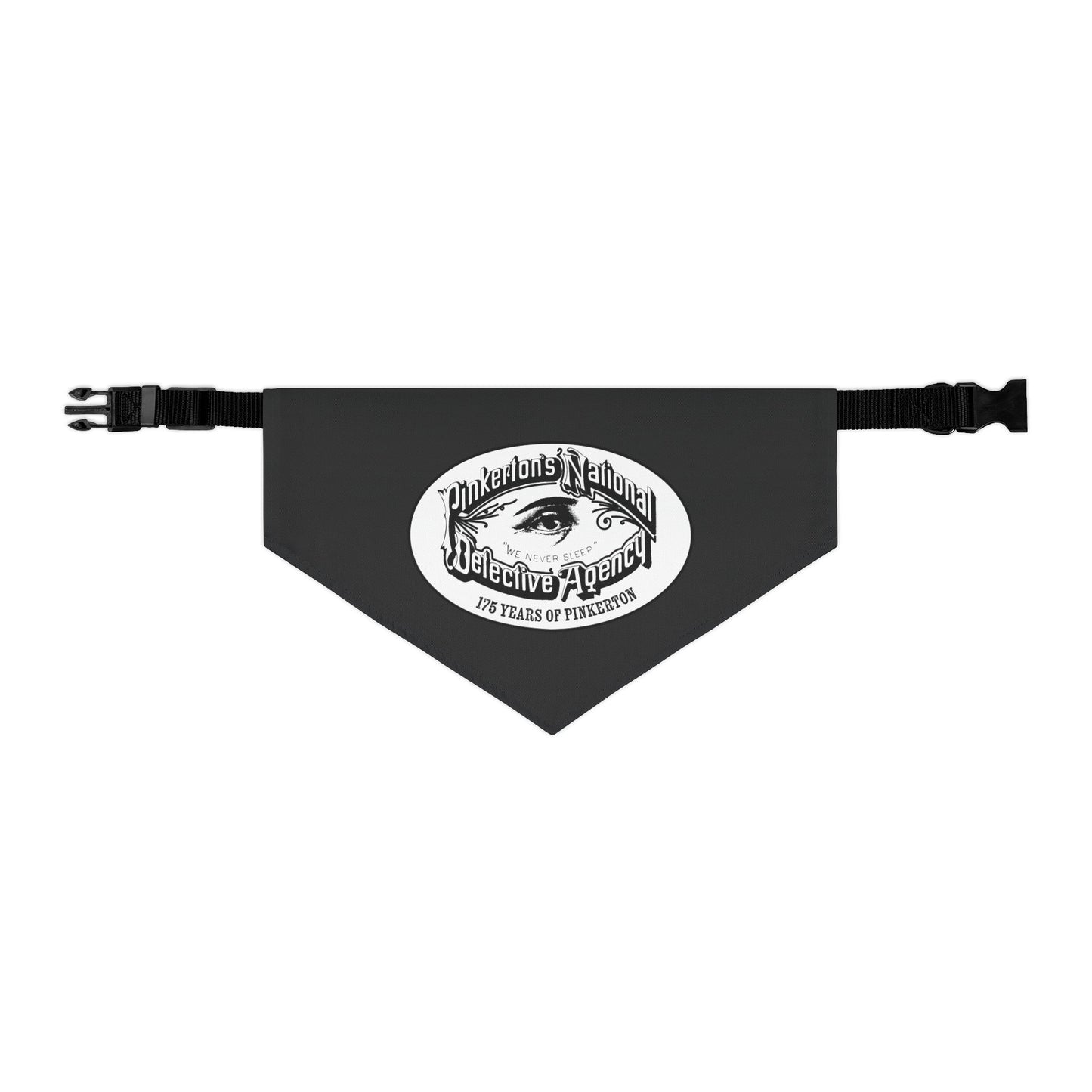 Adjustable Dog Bandana
