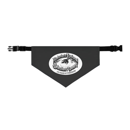 Adjustable Dog Bandana