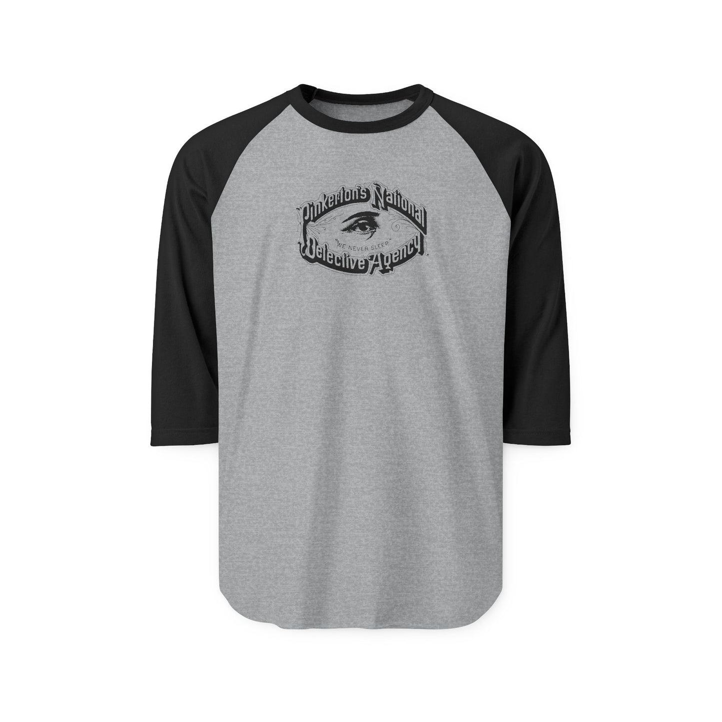 Vintage Baseball Tee