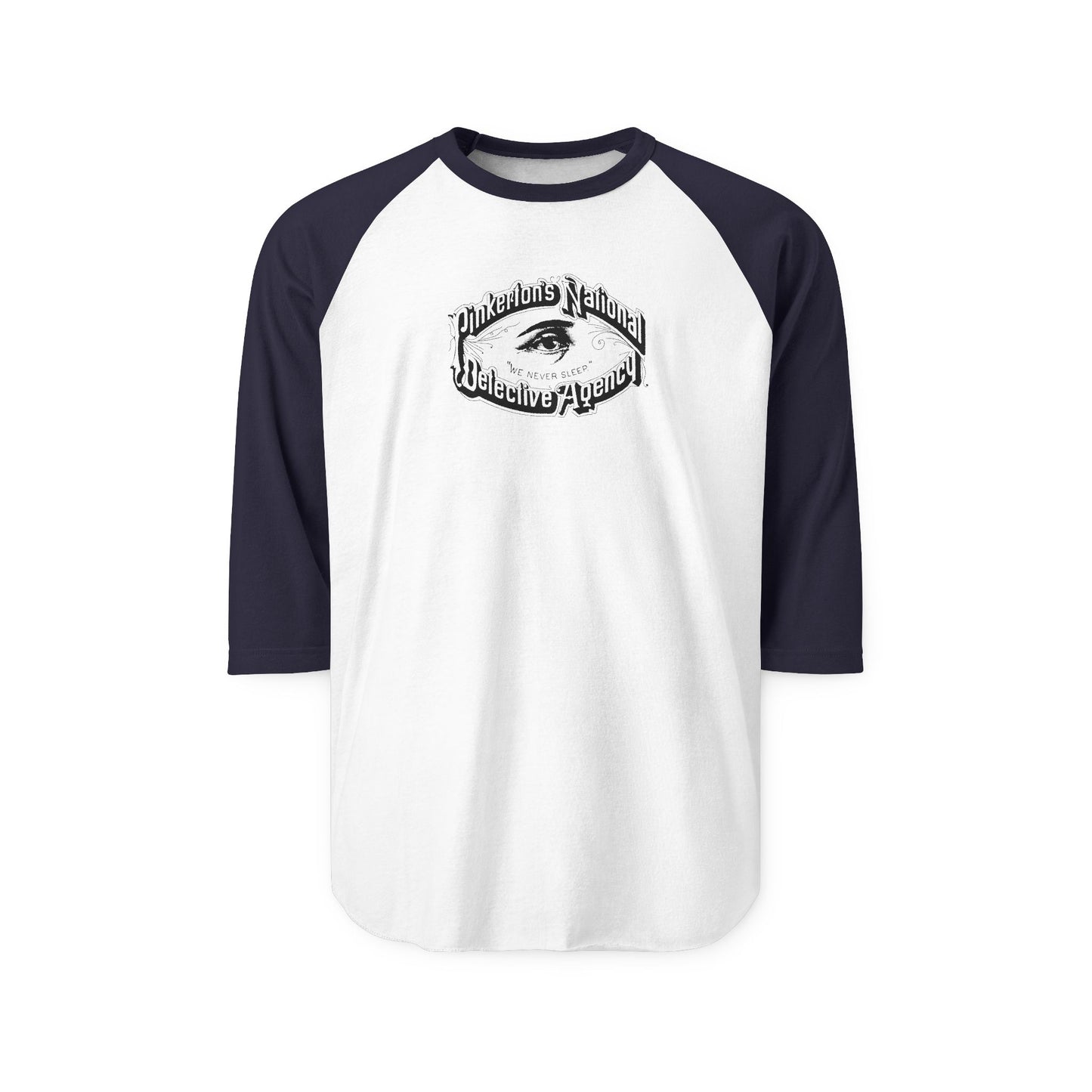 Vintage Baseball Tee