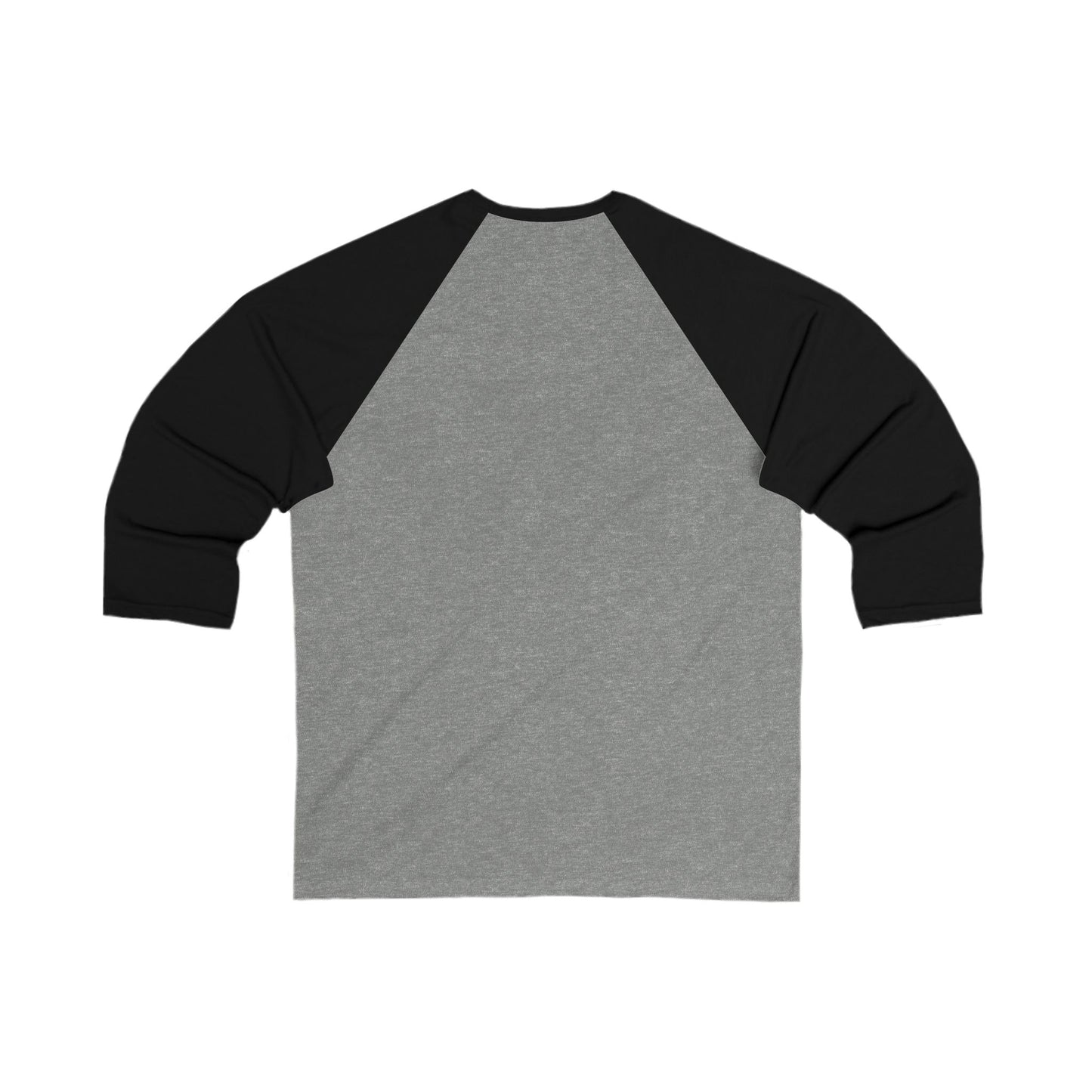 Vintage Baseball Tee - 3/4 Sleeve