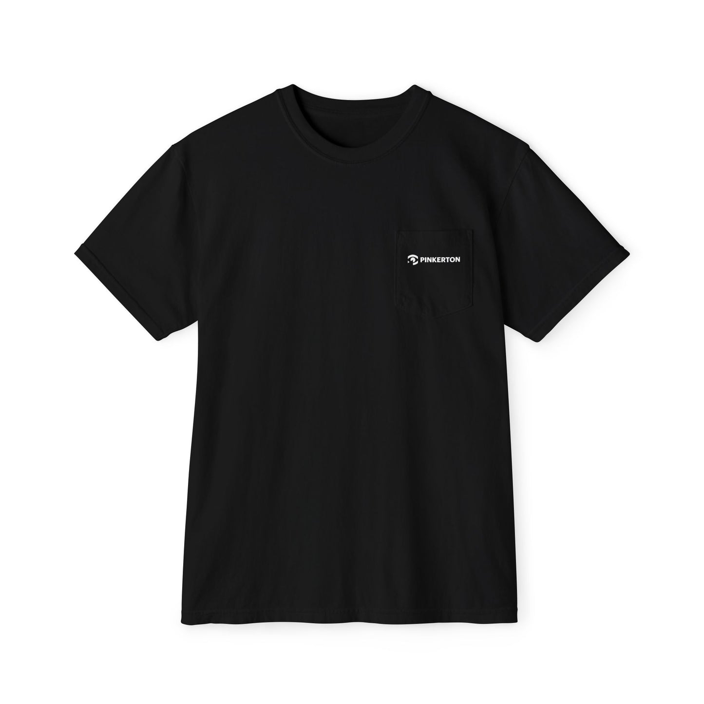 Unisex Pocket T-Shirt