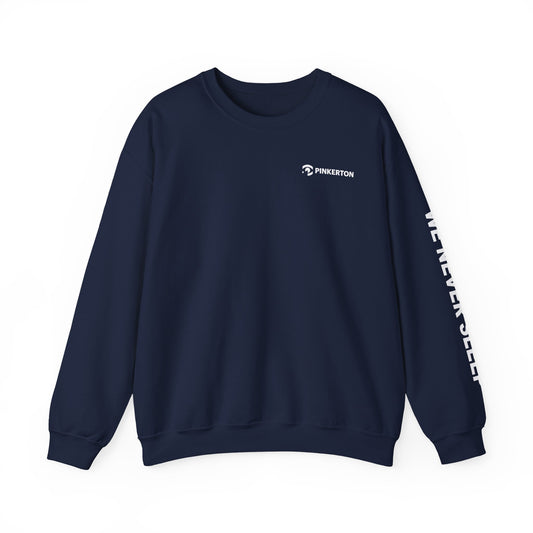Cozy Unisex Crewneck Sweatshirt