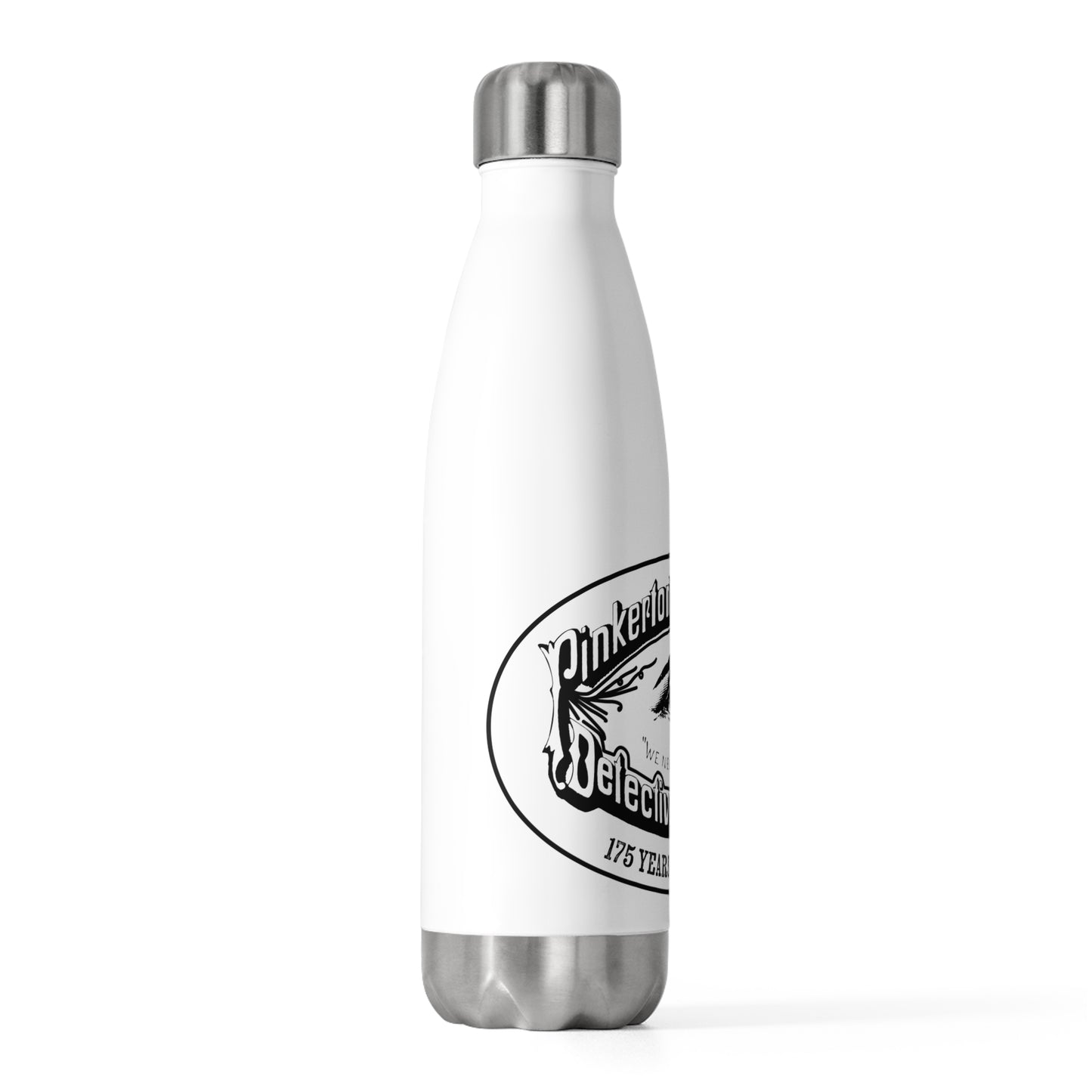 Insulated Water Bottle