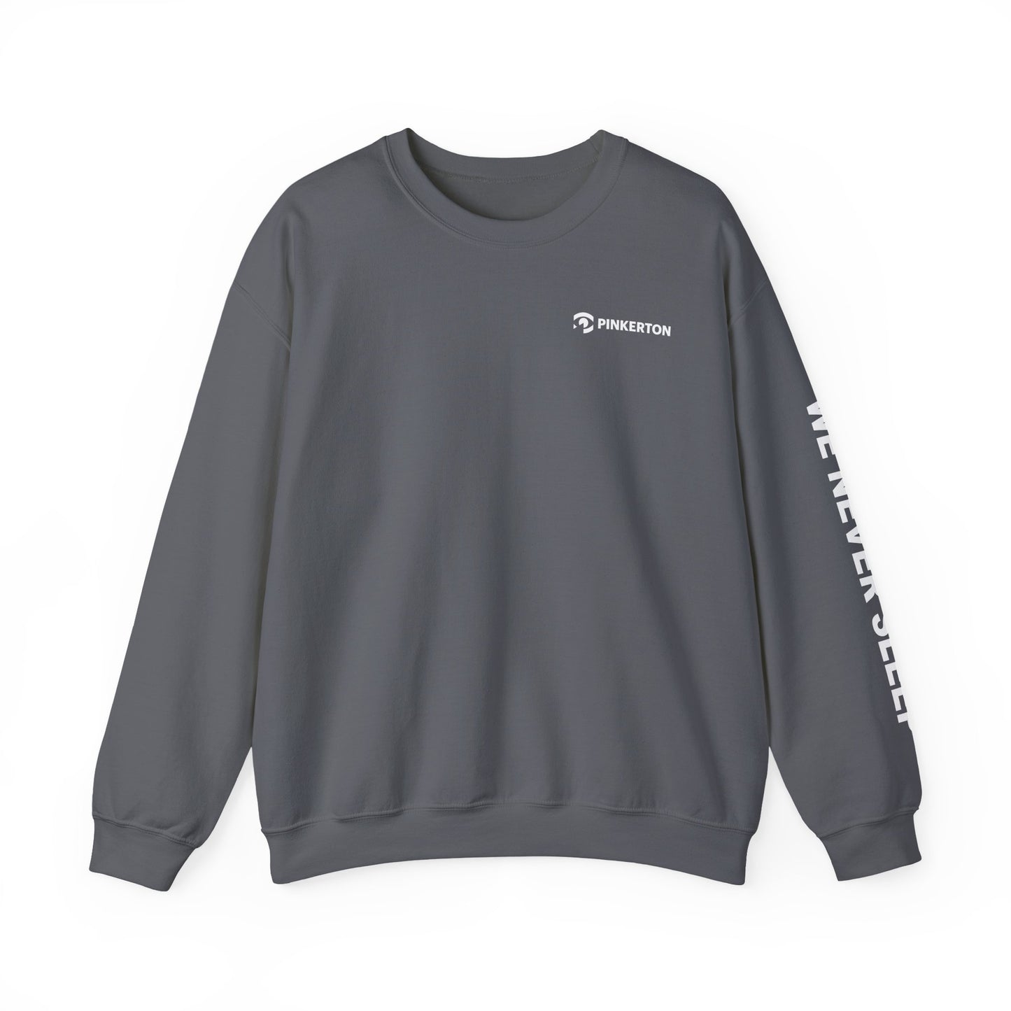 Cozy Unisex Crewneck Sweatshirt