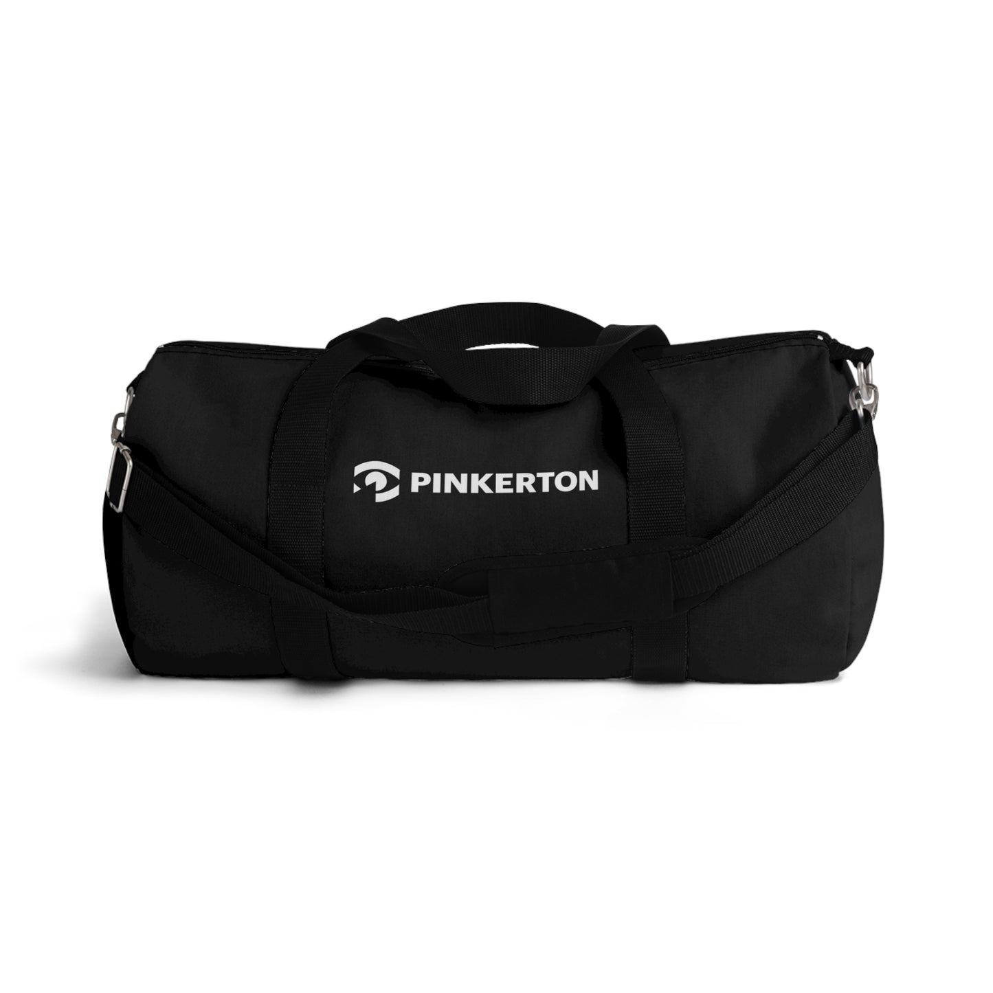 1850 "We Never Sleep" Duffel Bag