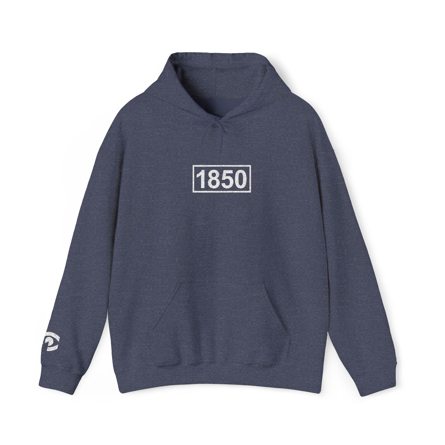 1850 Hoodie