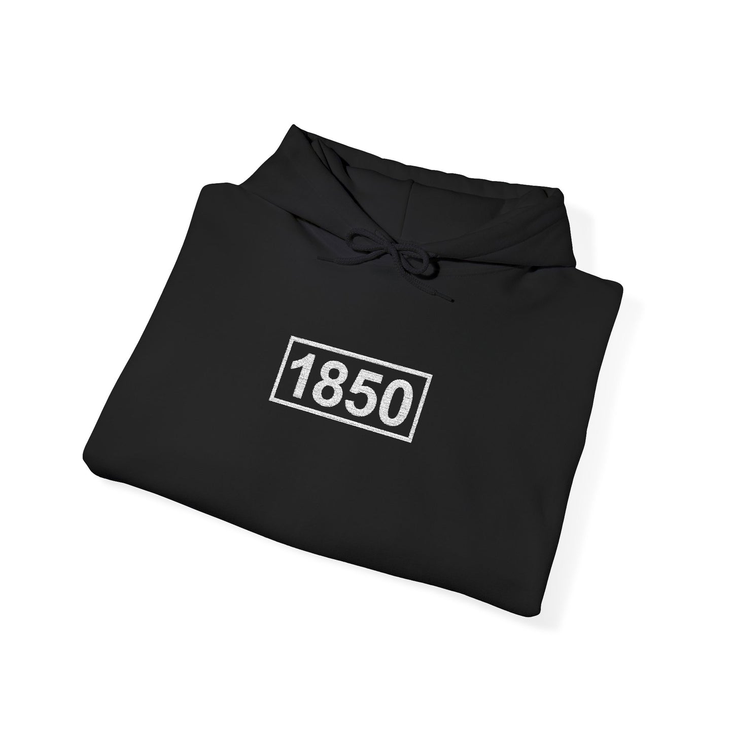 1850 Hoodie