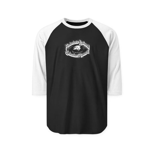 Vintage Baseball Tee