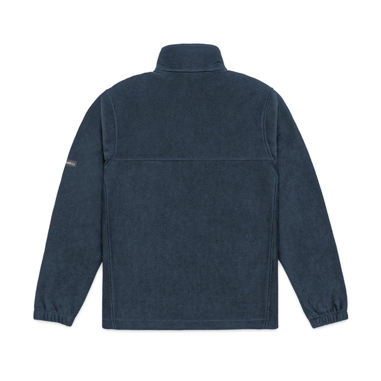 Cozy Columbia Fleece Jacket