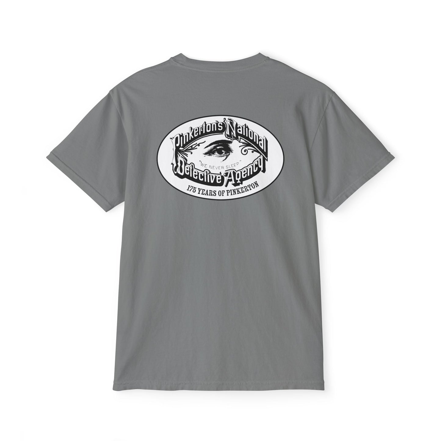 Unisex Pocket T-Shirt