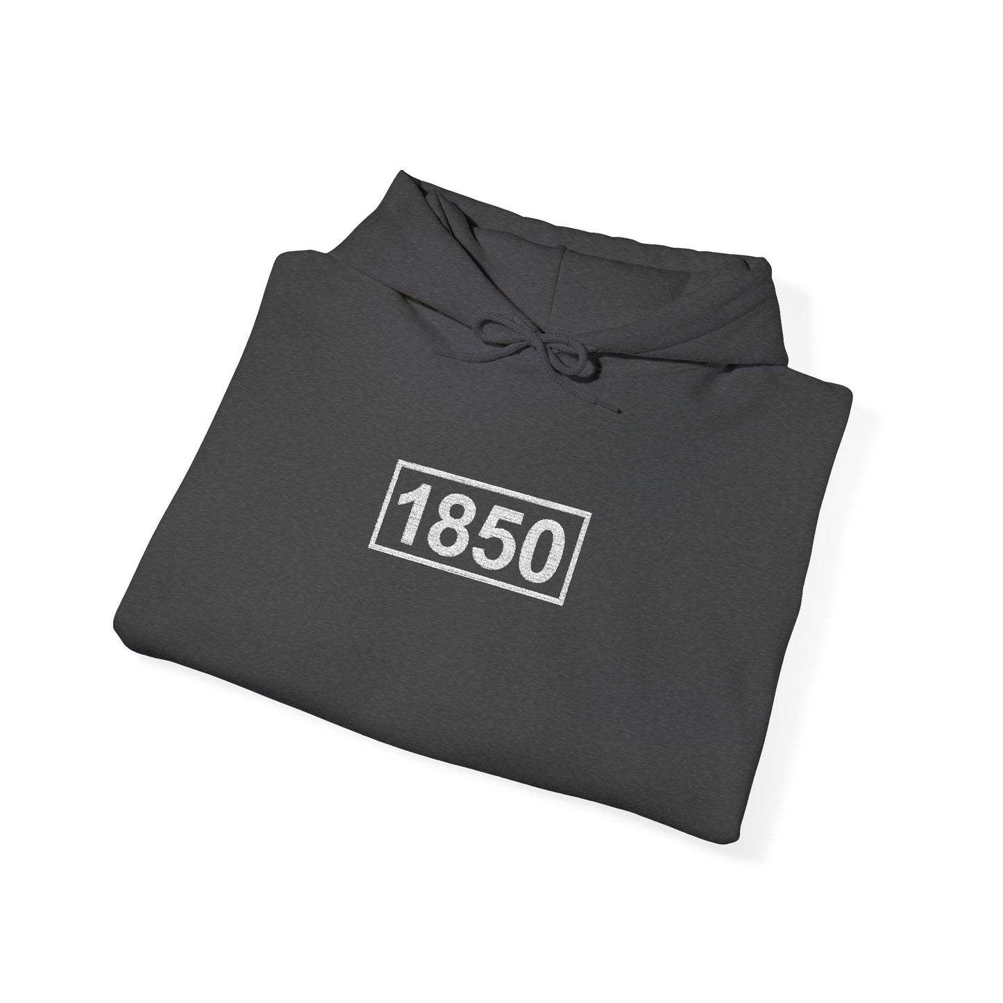 1850 Hoodie