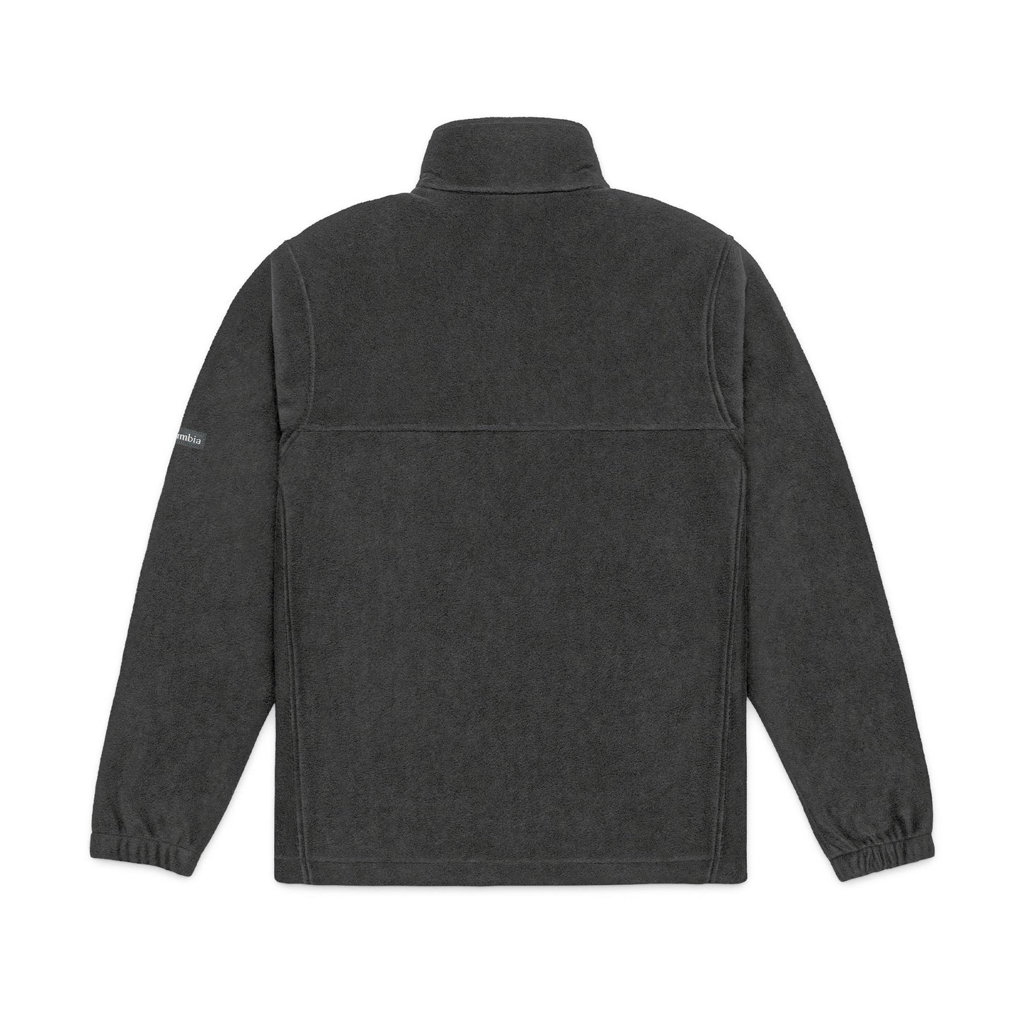 Cozy Columbia Fleece Jacket