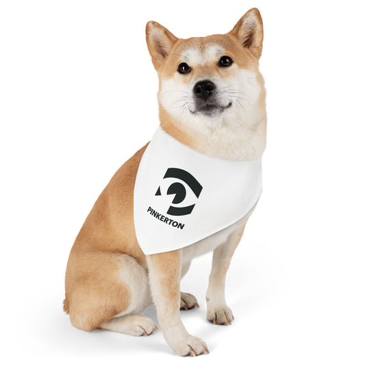 Pet Bandana Collar