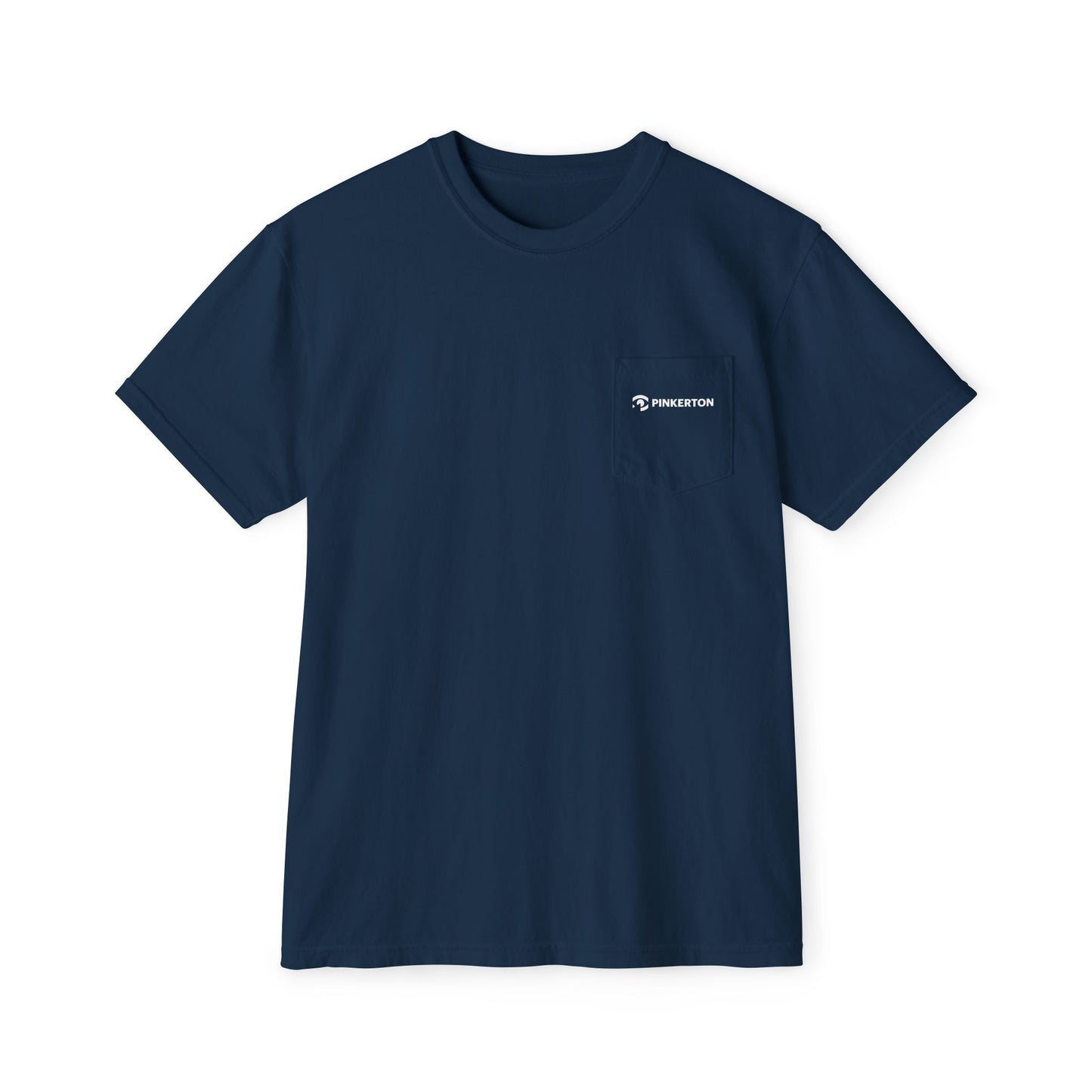 Unisex Pocket T-Shirt