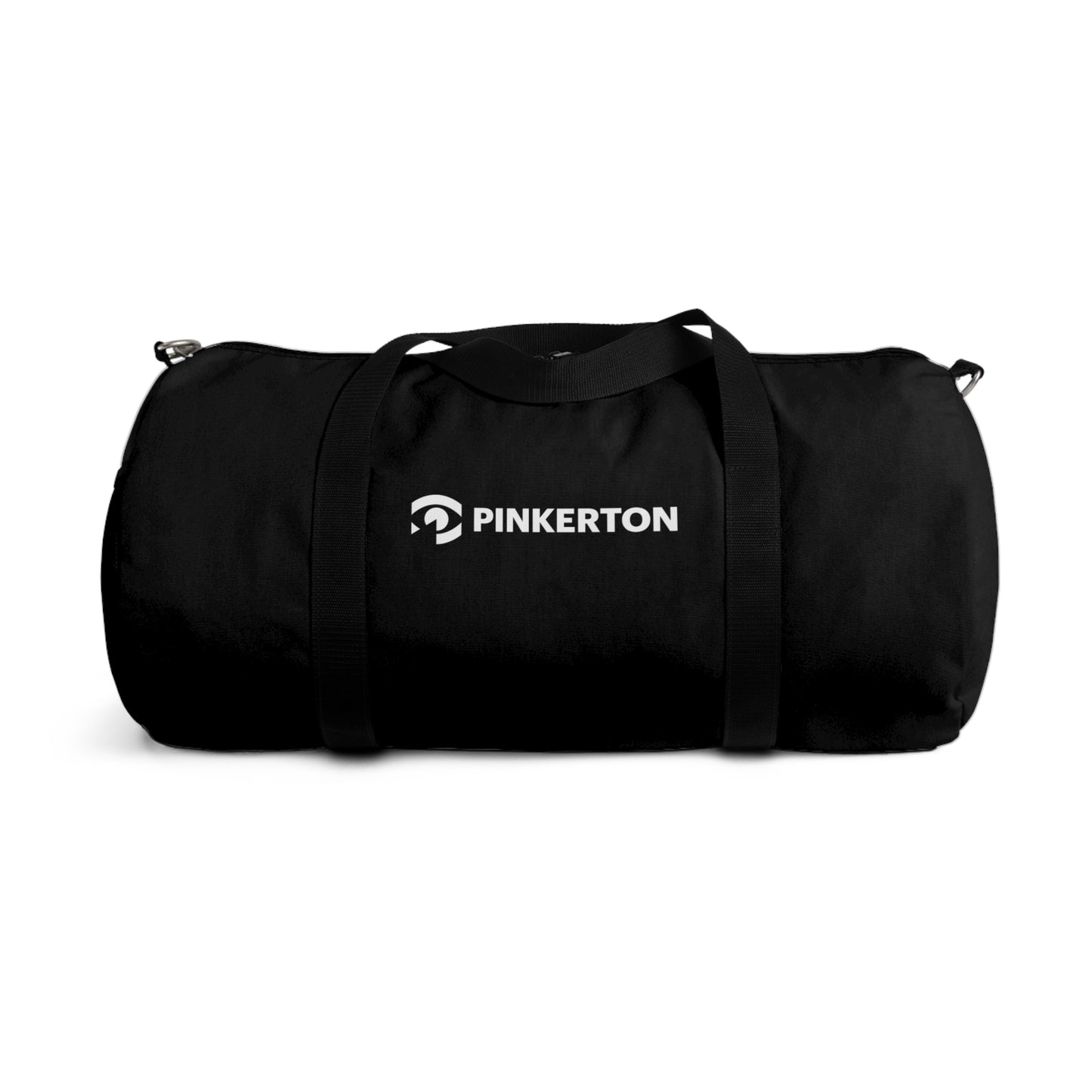 1850 "We Never Sleep" Duffel Bag