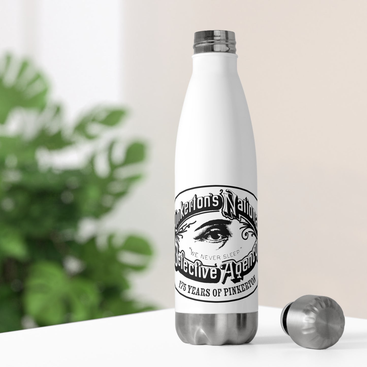 Insulated Water Bottle