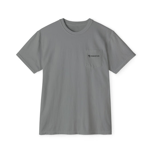 Unisex Pocket T-Shirt