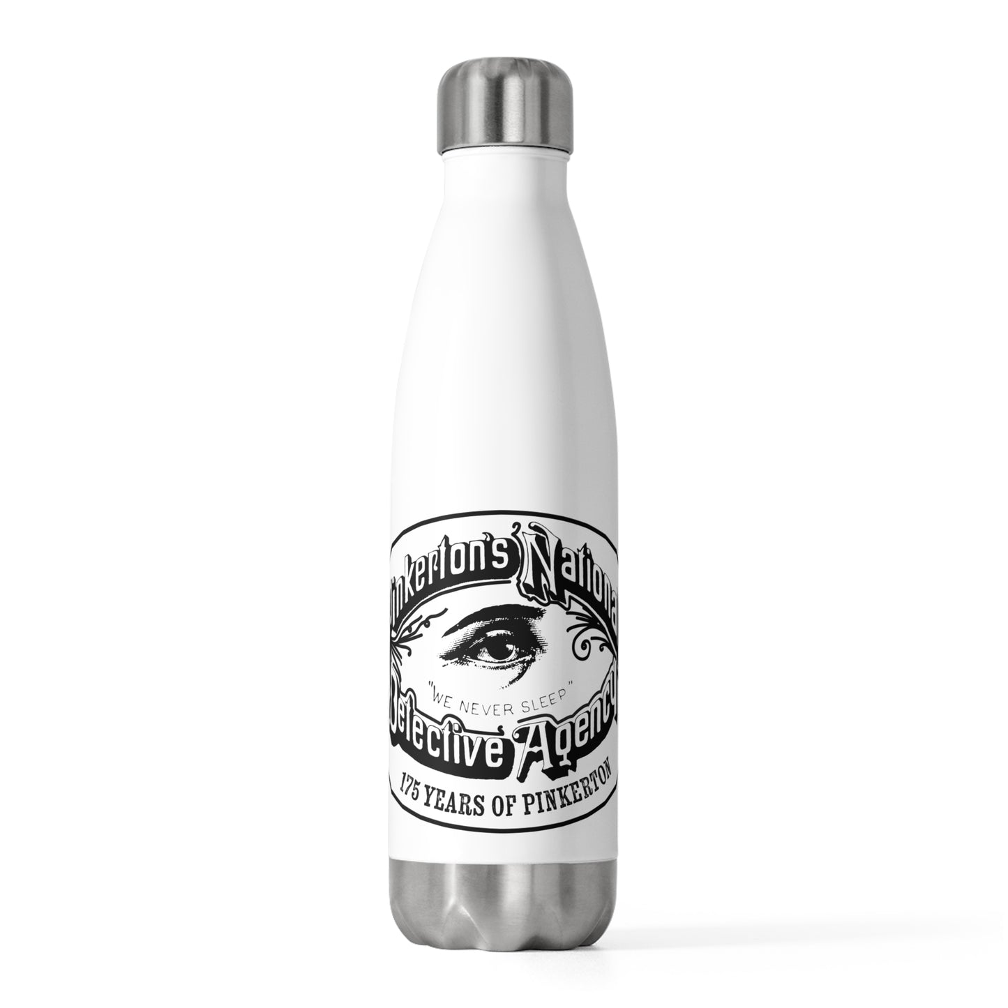 Insulated Water Bottle
