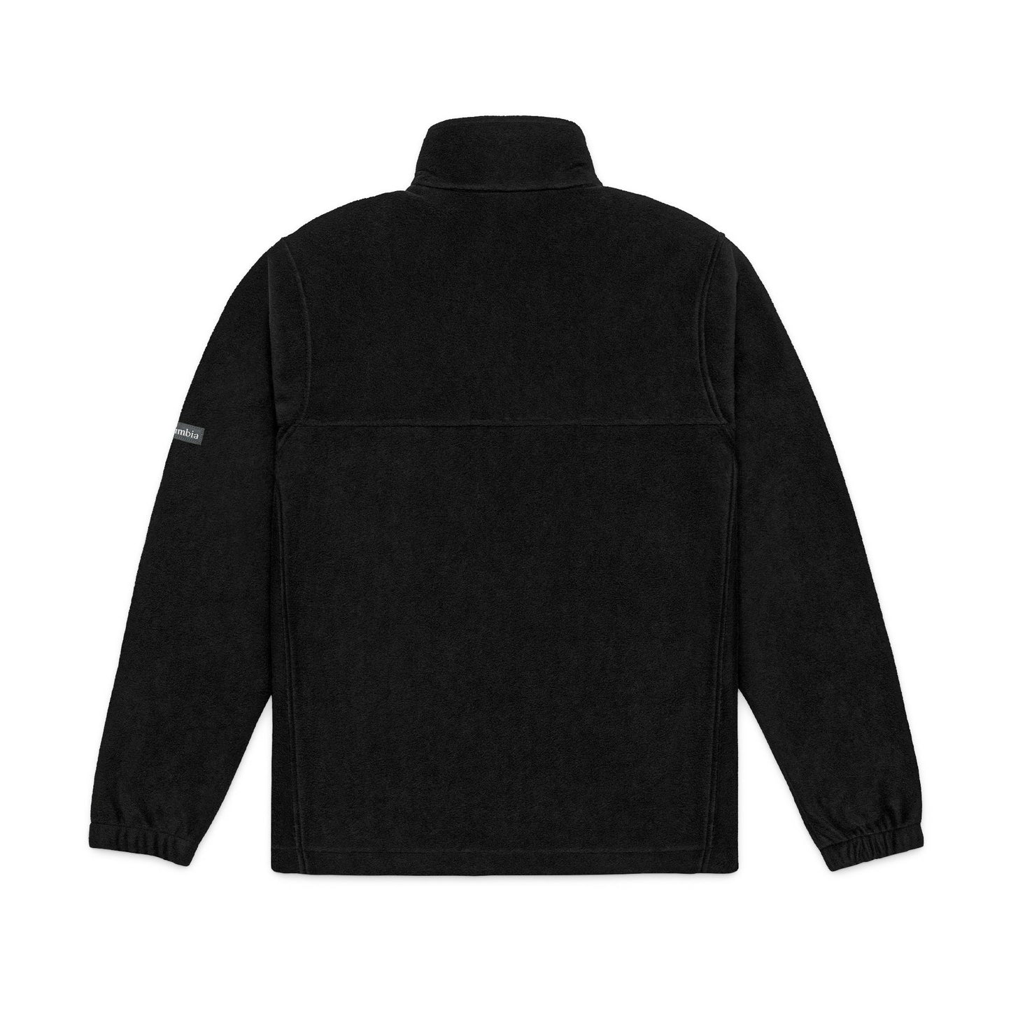 Cozy Columbia Fleece Jacket