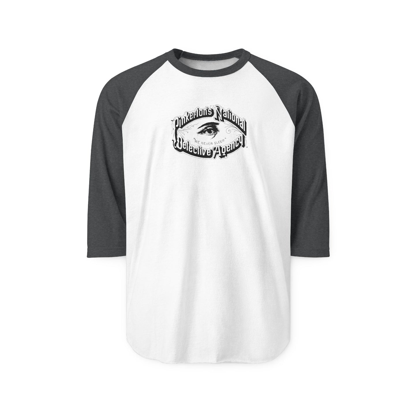 Vintage Baseball Tee