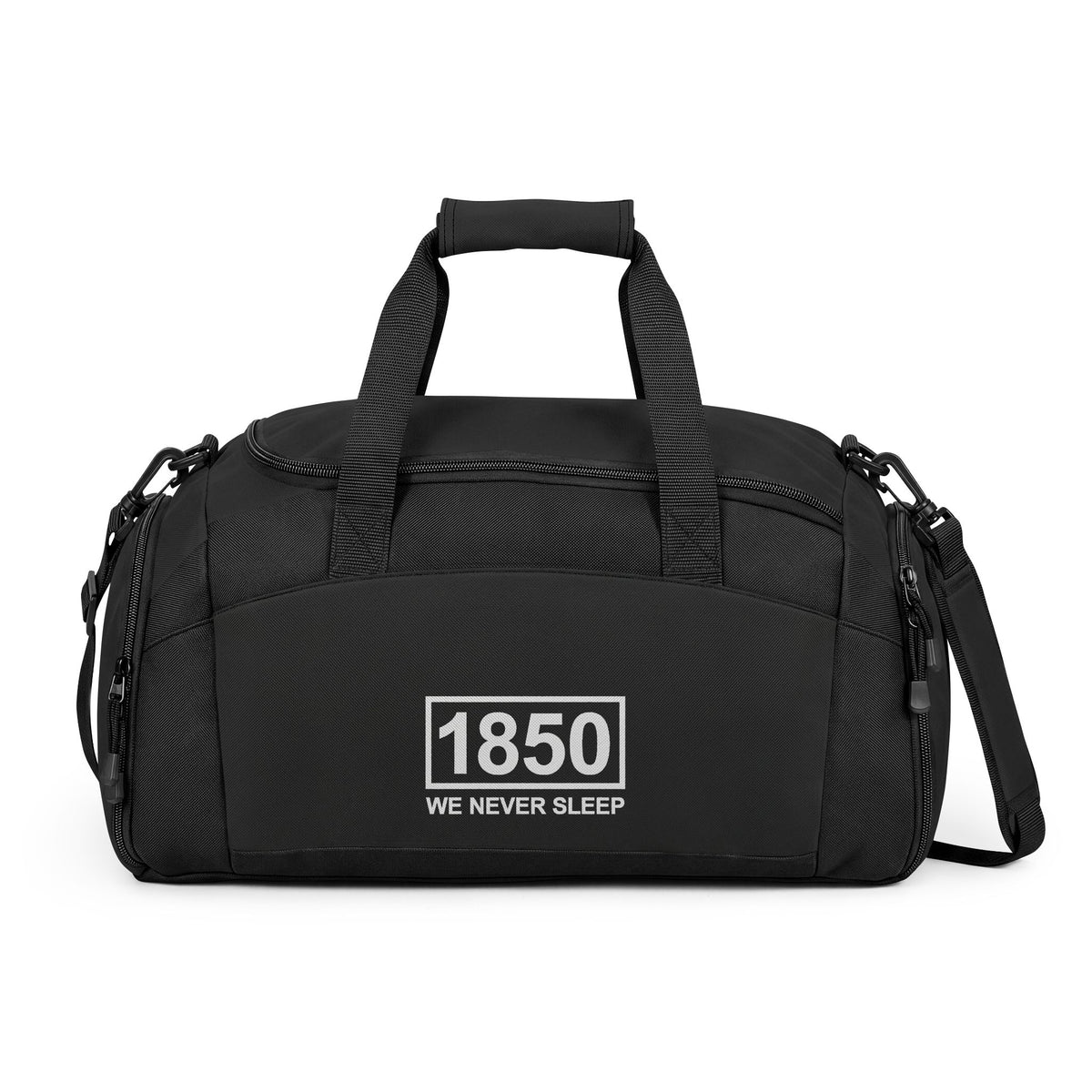 Gym Bag