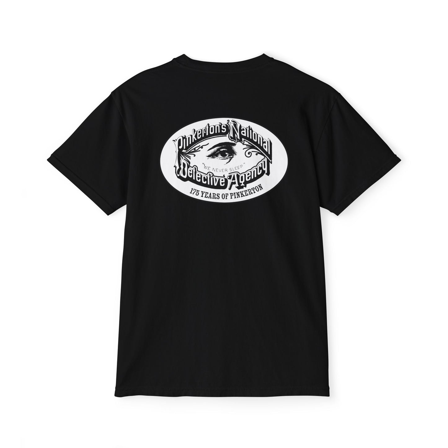 Unisex Pocket T-Shirt