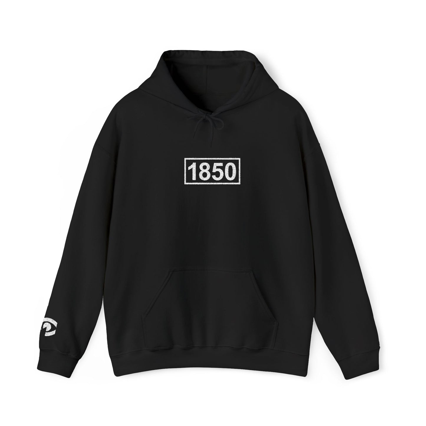 1850 Hoodie